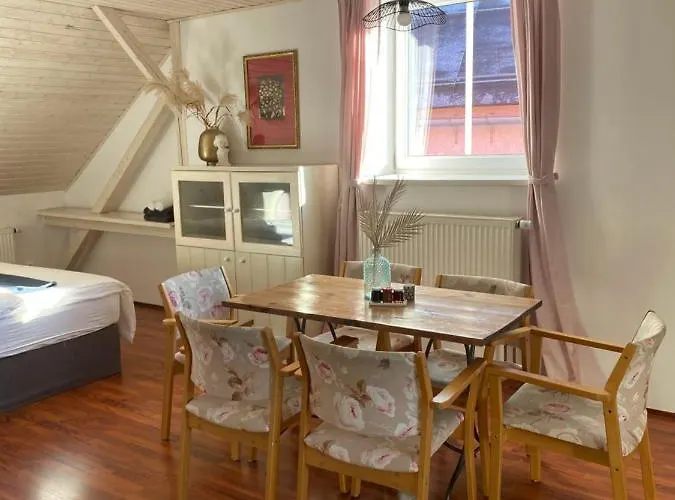 Rudík Apartamento Železná Ruda