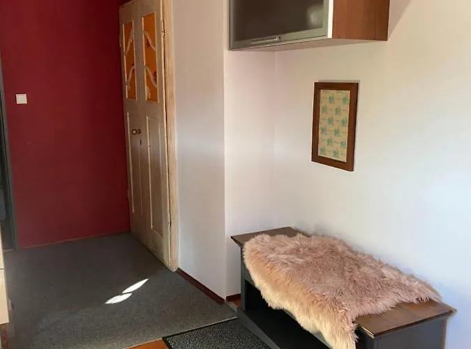 Apartamento Rudík