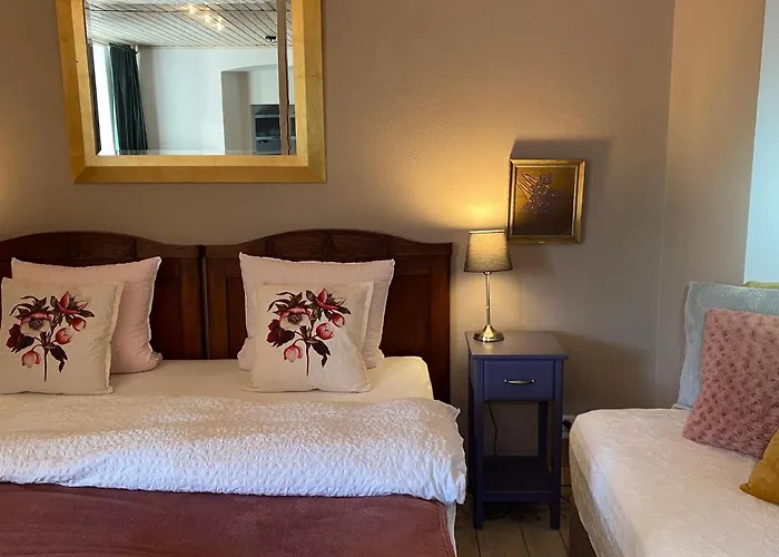 Rudík Apartamento Železná Ruda