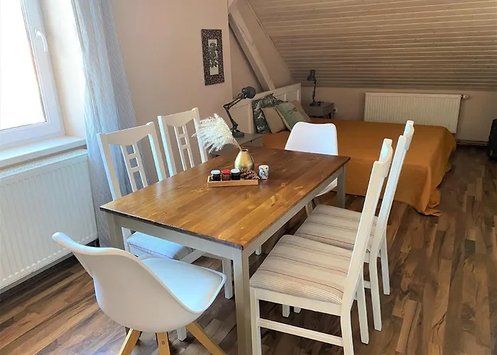 Rudík Apartamento